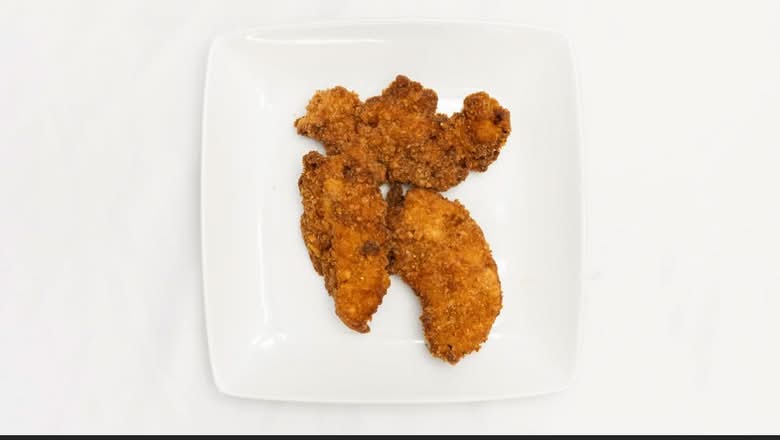 Chicken Tender (3)
