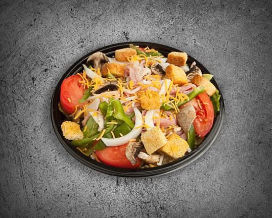 Garden Salad