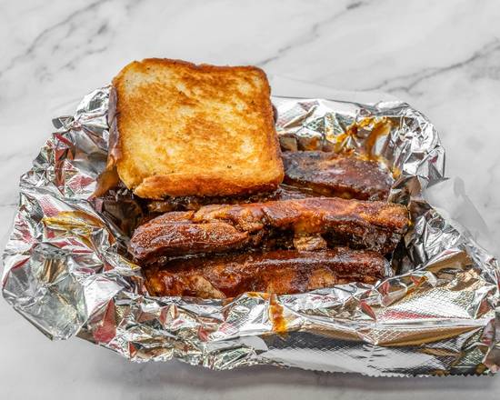 Rib Platter