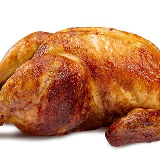 1 Chicken
