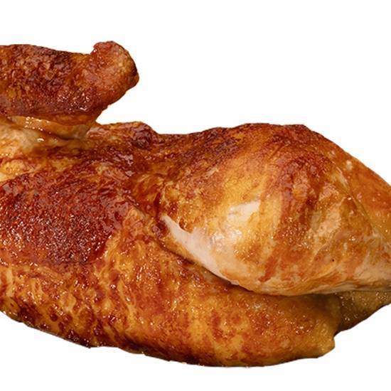 1/2 Chicken