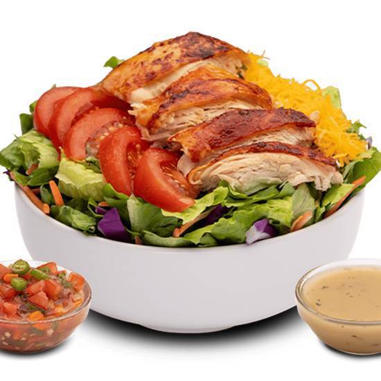 Chicken Salad