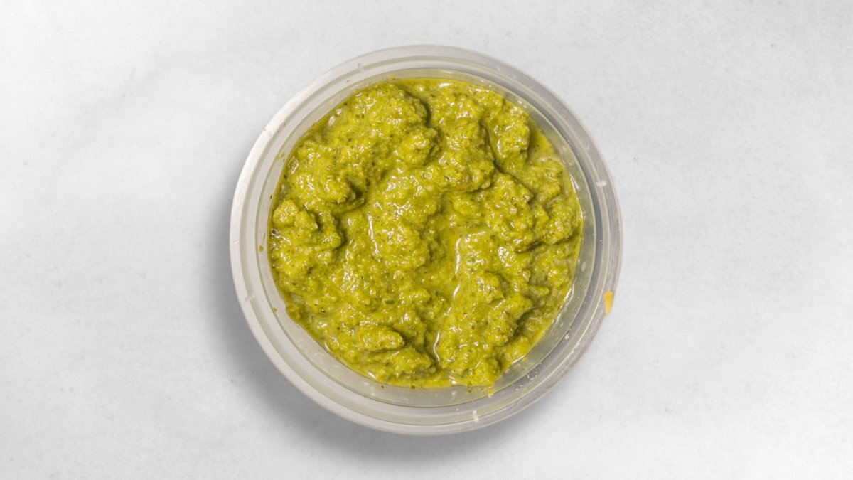 Green Sauce