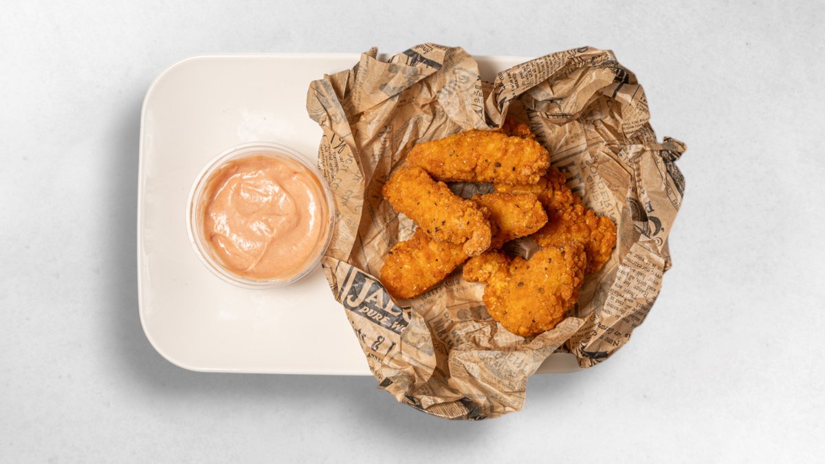 Juan's Chicken Fingers