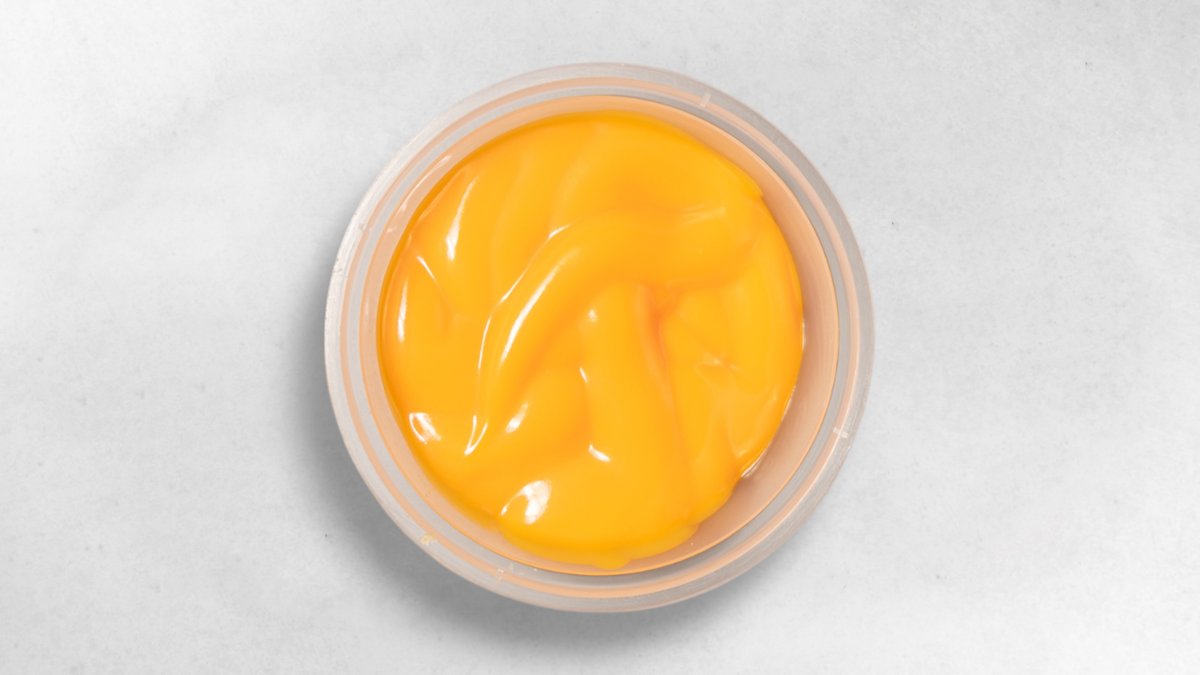 Nacho Cheese