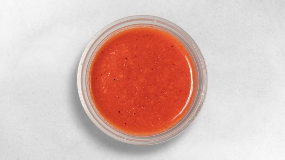 Red Sauce
