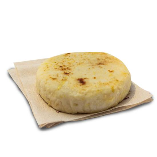 Arepa Colombiana