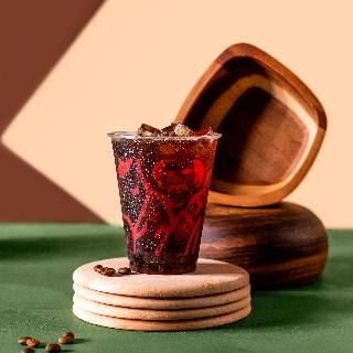 Black Cold Brew