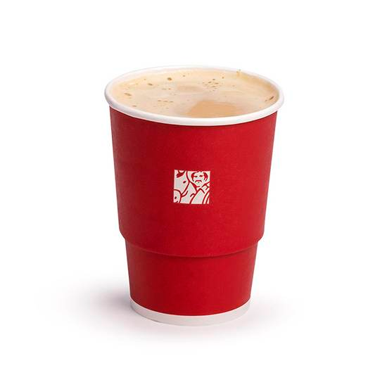Café con Leche