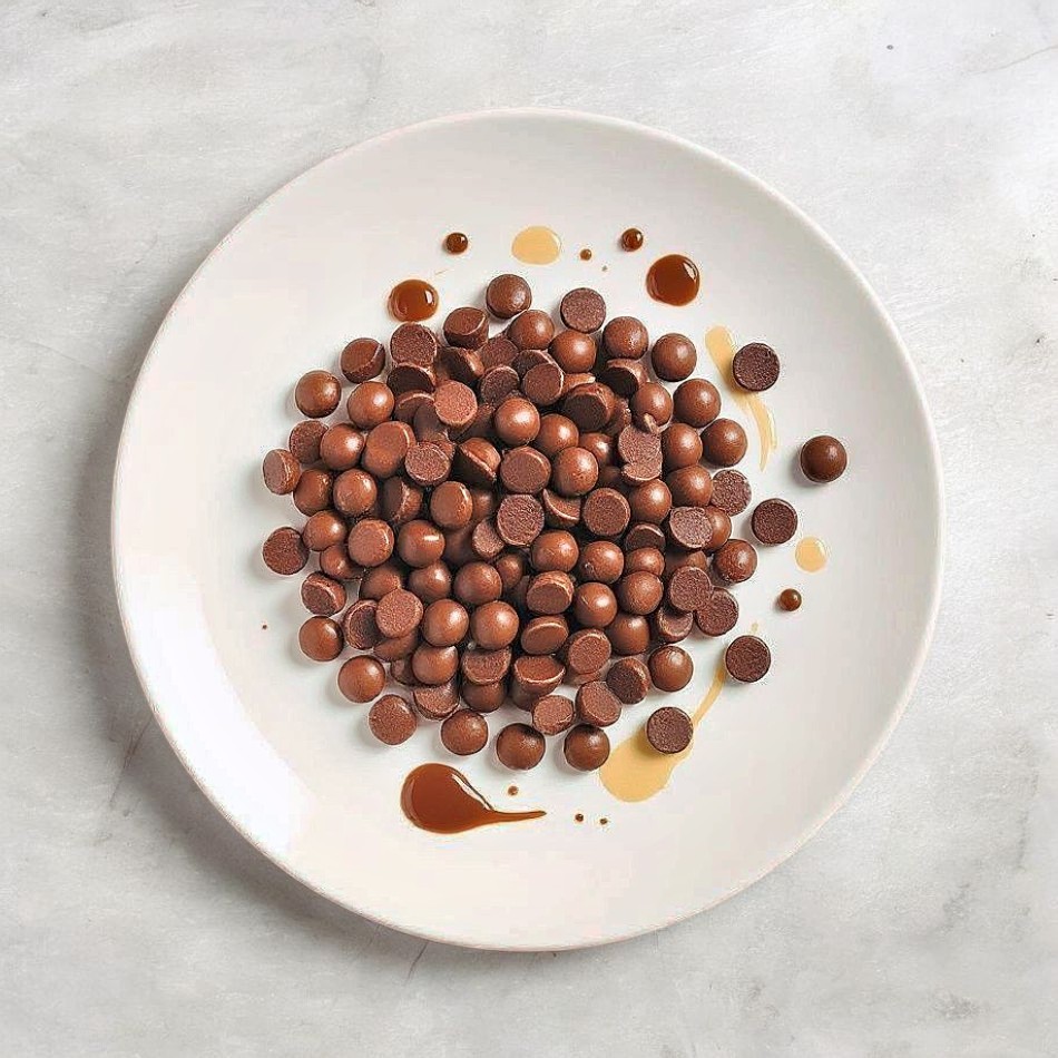 Chips de Chocolate