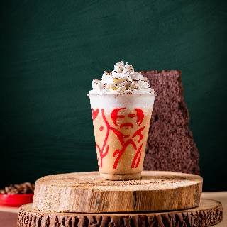 Cold Brew Nevado