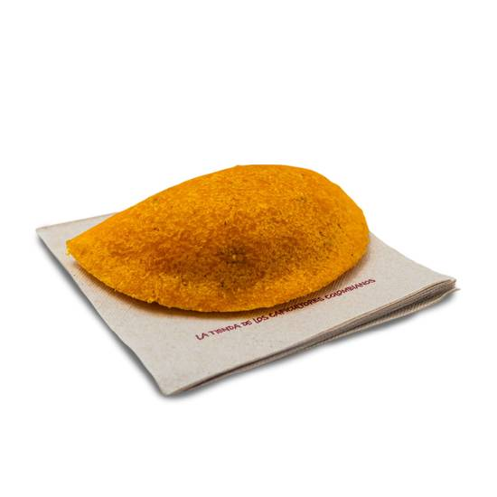 Empanada Colombiana de Pollo