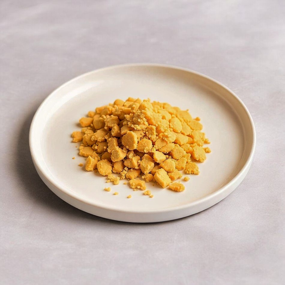 Galleta Triturada