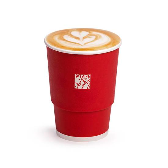 Latte Caramelo