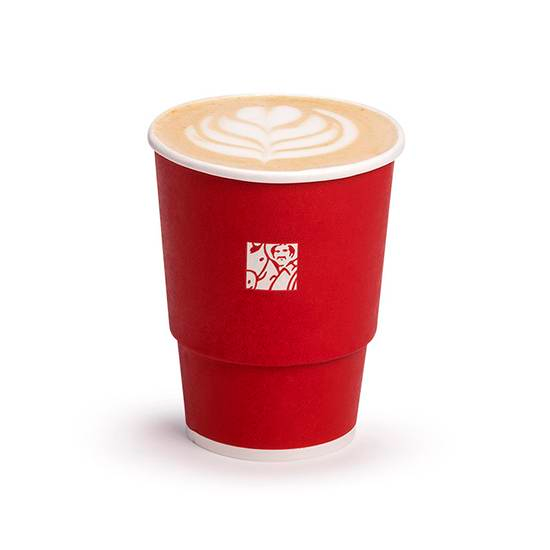 Latte Chai