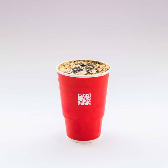 Latte Oreo