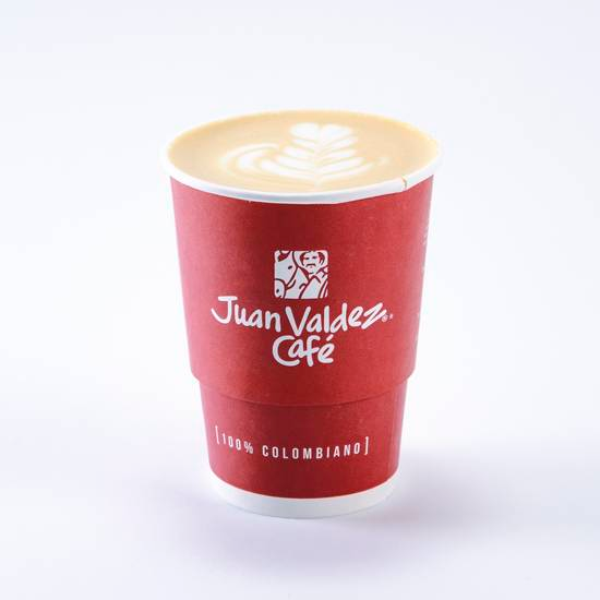 Latte Vani-Canela