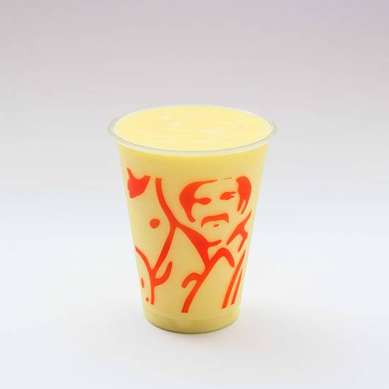 Limonada con Mango