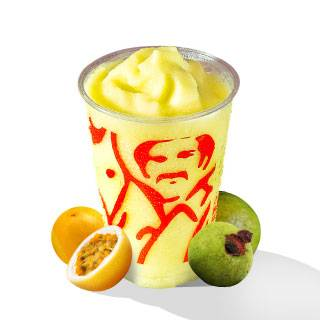 Maracuyá Cas 16Oz