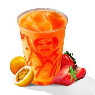 Maracuyá Fresa 16Oz