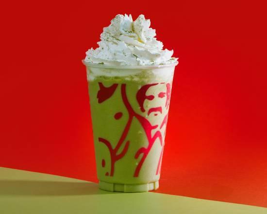 Matcha Nevado