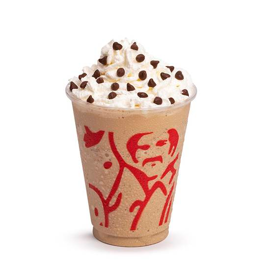 Nevado Moccachip