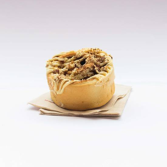 Rollito Canela