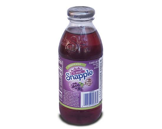 Snapple Grape