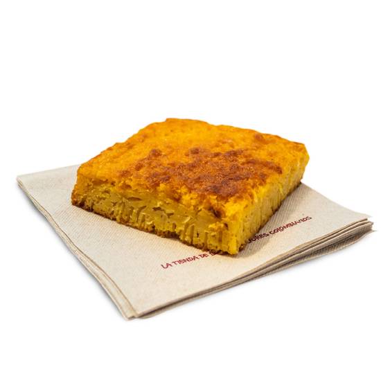 Tamal De Elote