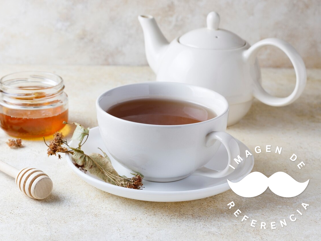Té Caliente