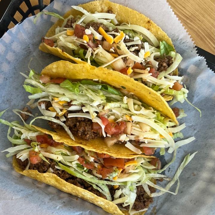 Americanos Delivery