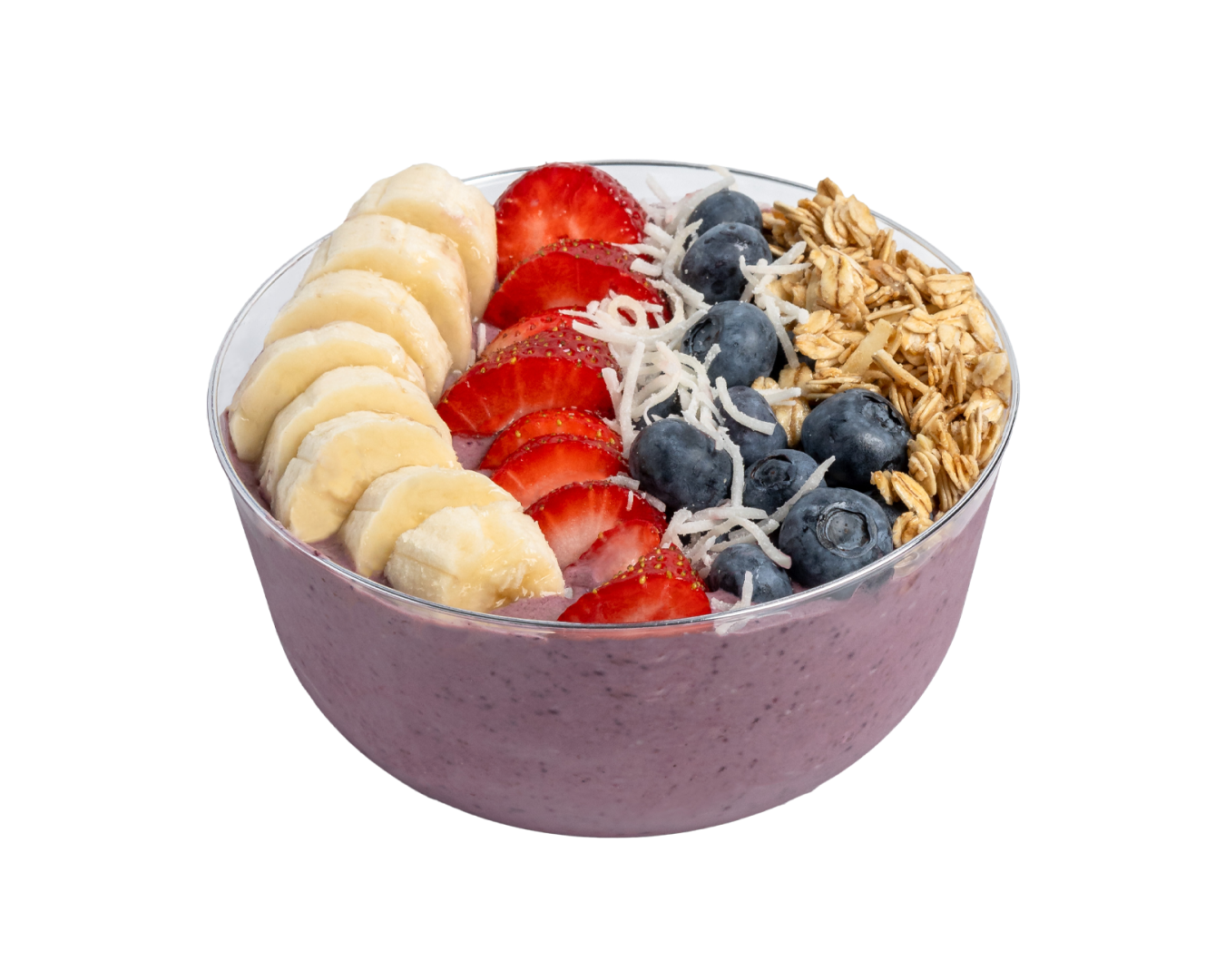 Acai Paradise