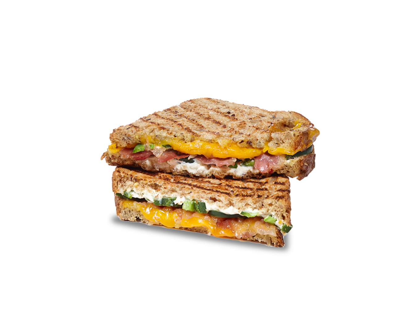 Bacon Jalepeno