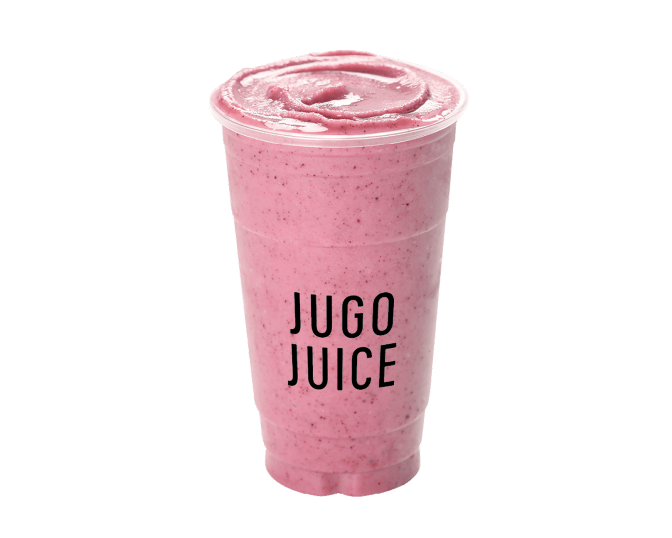 Berry Banana