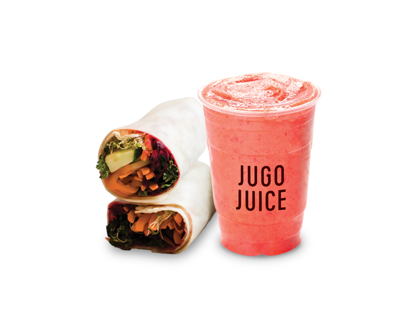 Combo - wrap + sm. Classic