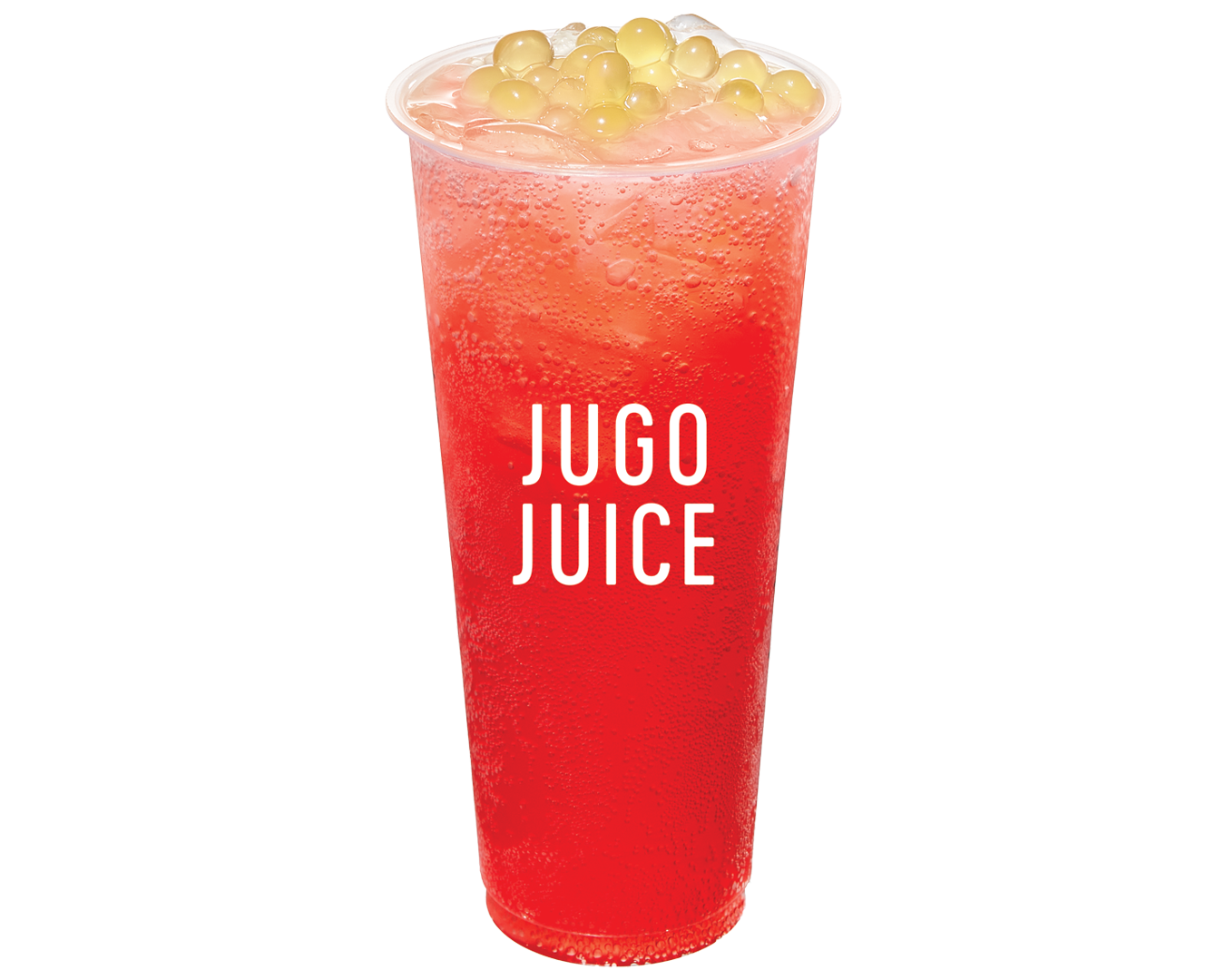 Cranberry Green Tea Lemonade