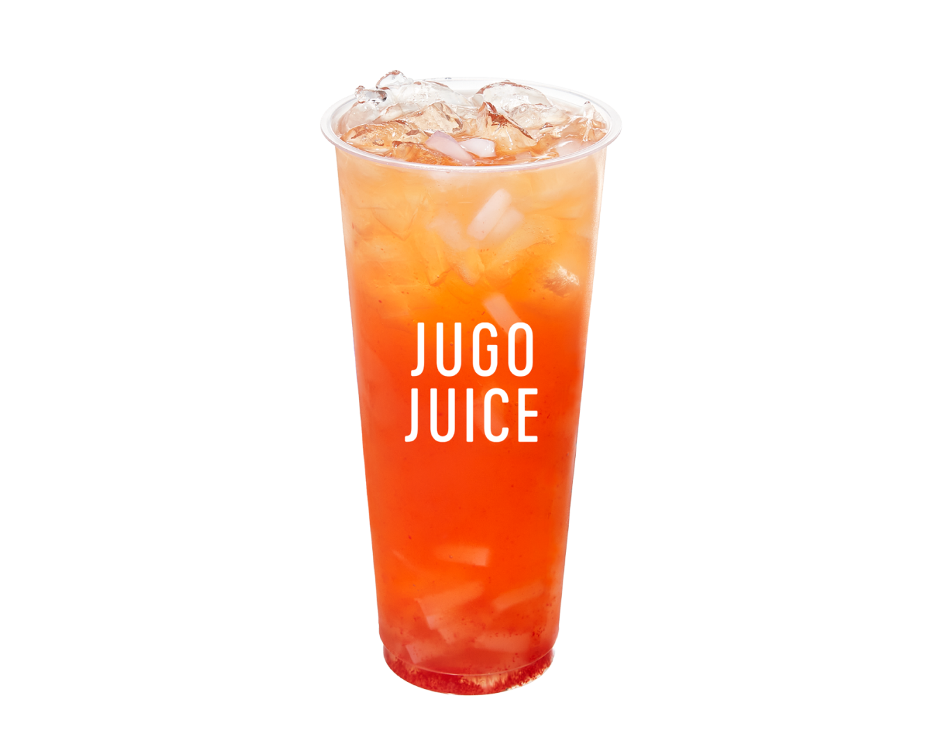 Green Tea Guava and Dragon Fruit