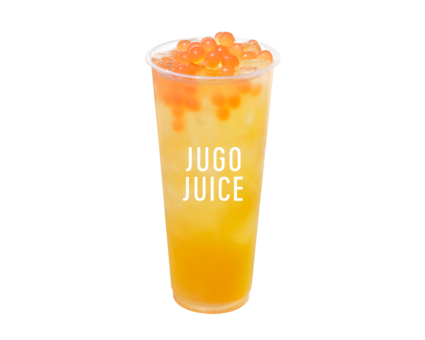 Mango Lemonade