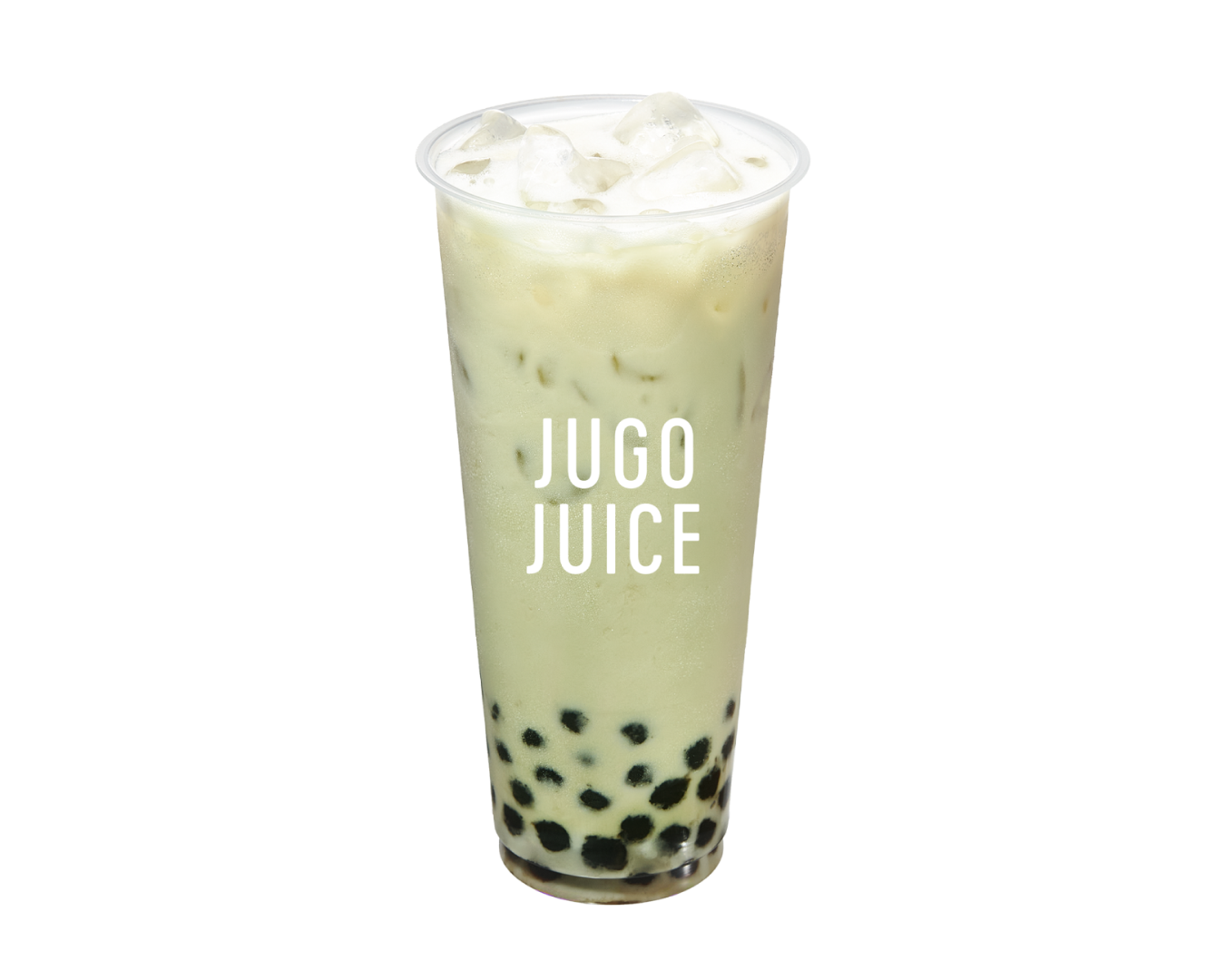 Matcha Made in Heaven