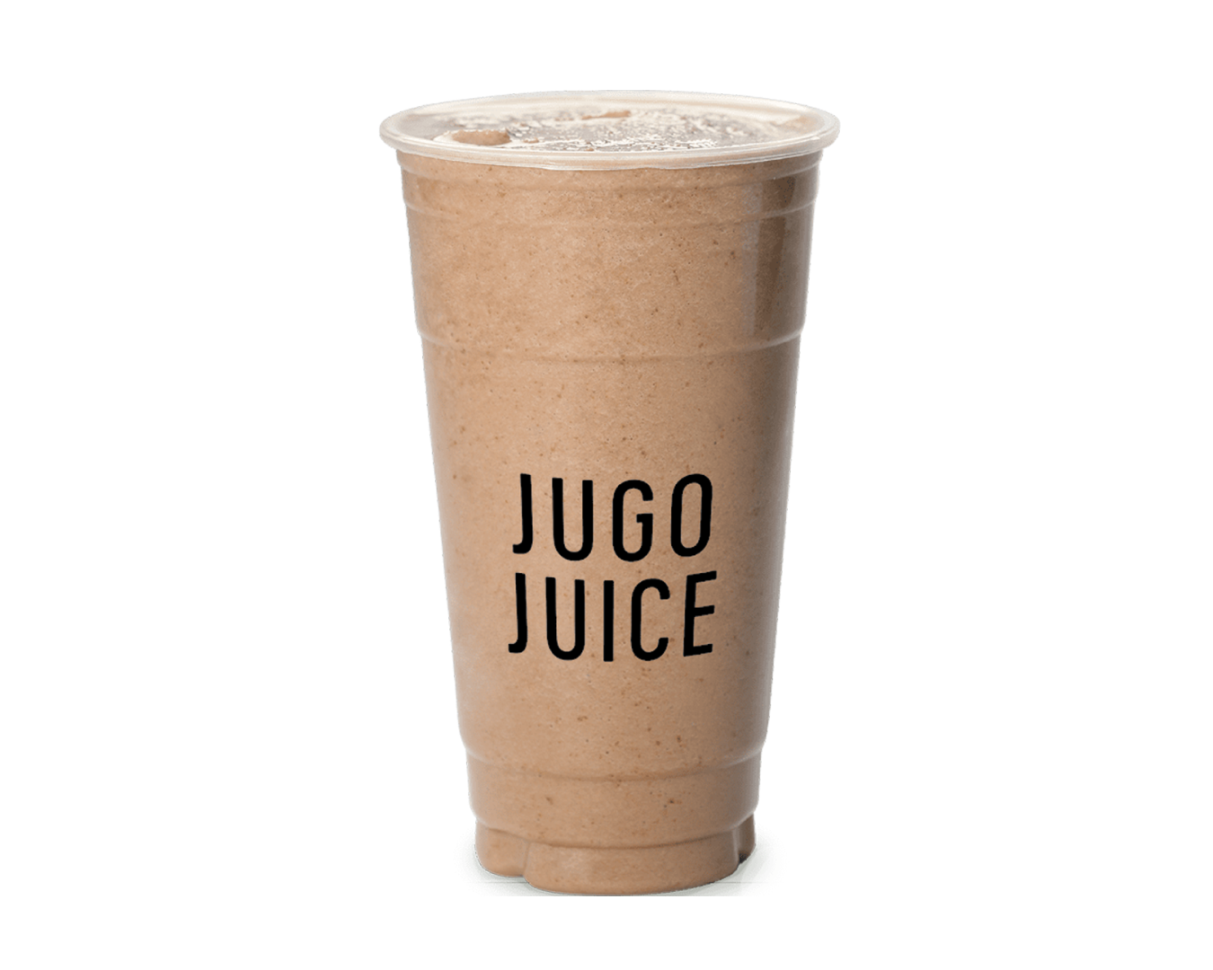 Mocha Protein