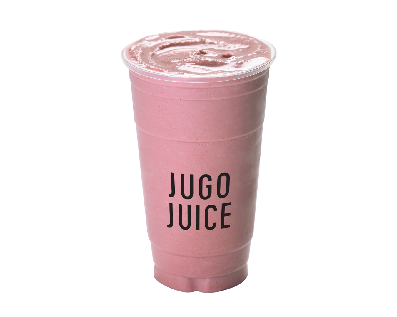 Pink Power Protein
