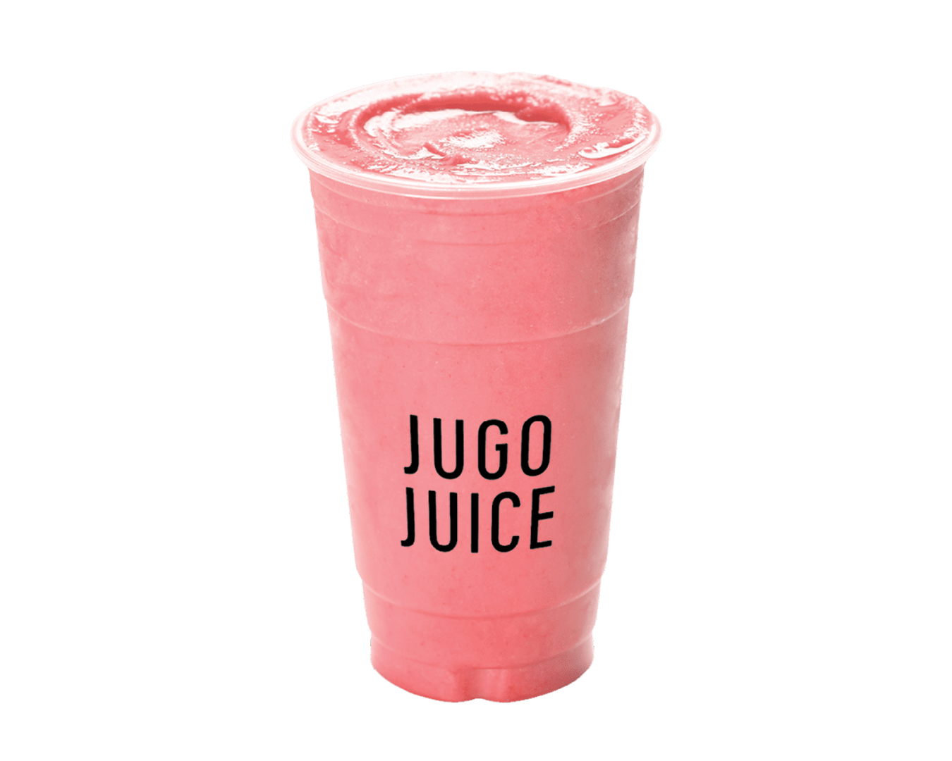 Raspberry Rush