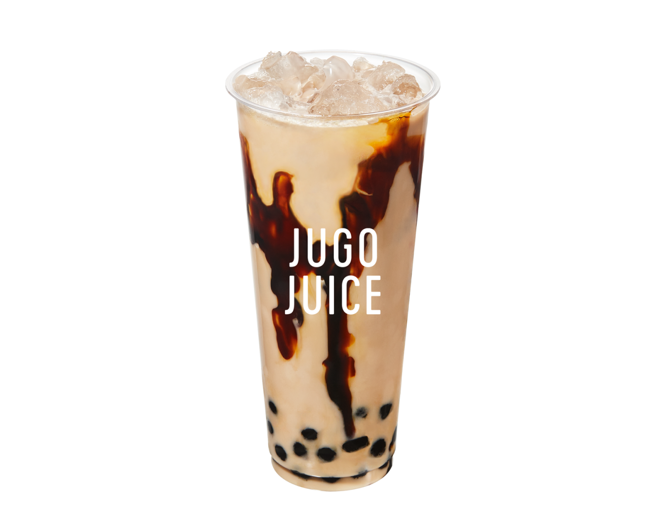 Salted Caramel Bliss