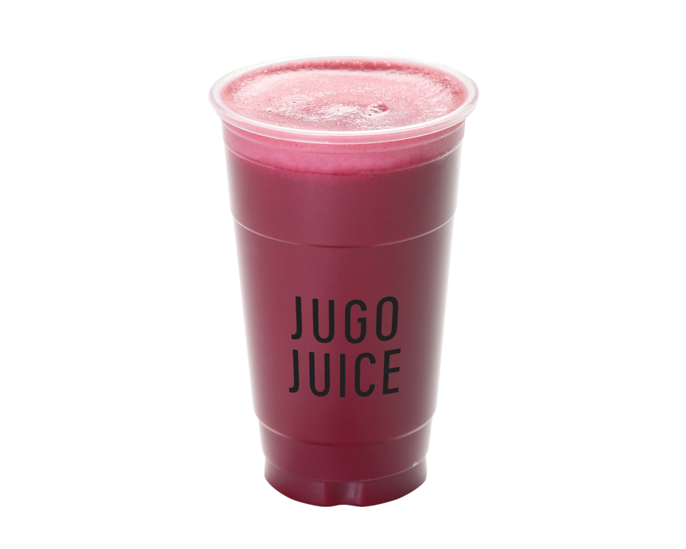 Stay Up Beet