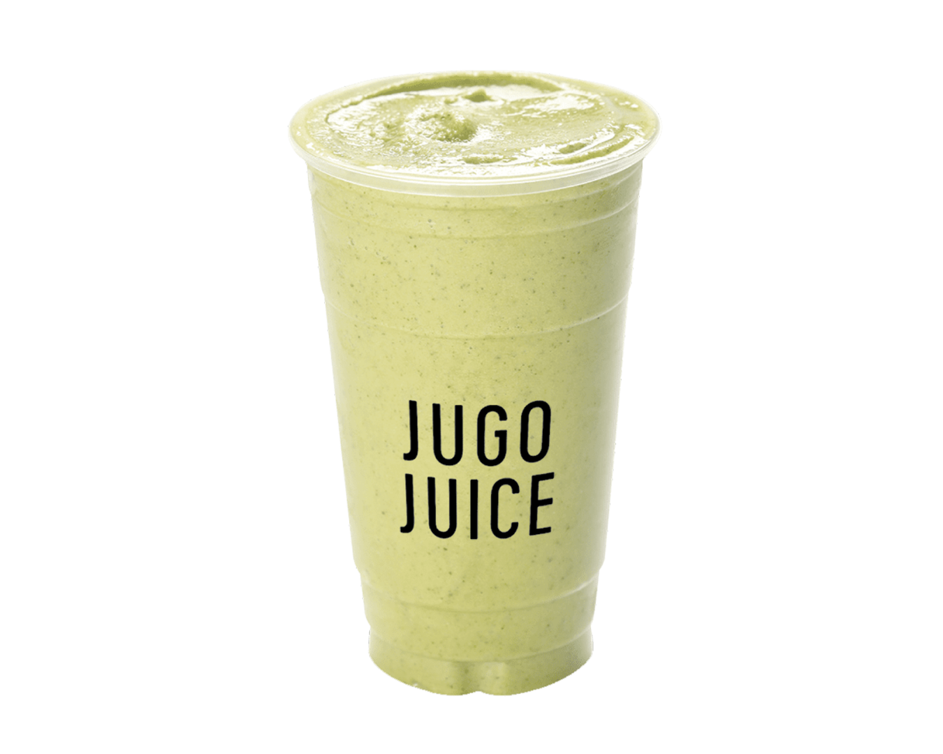 Tropical Green Protein