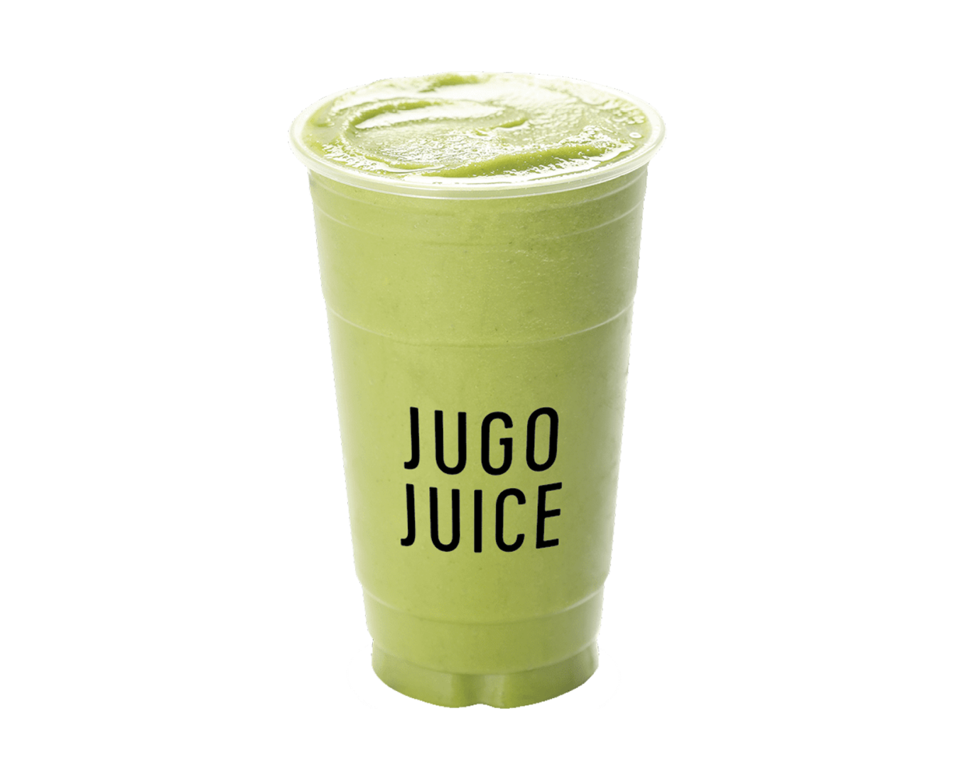 Vanilla Matcha