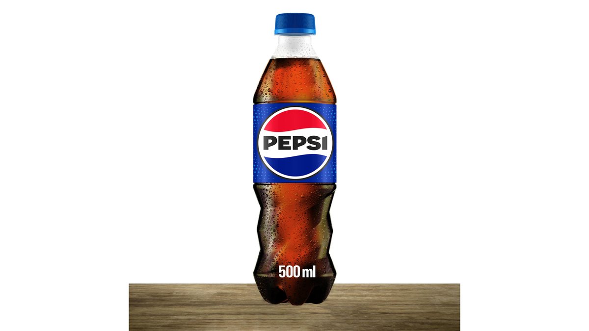 Pepsi 0,5