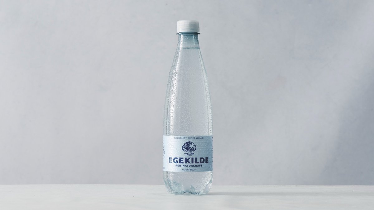 Kildevand 0,5 l
