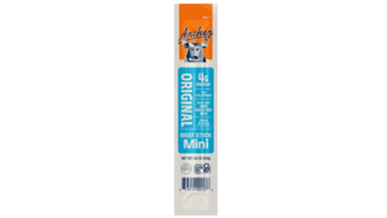 Archer Original Beef Mini Stick
