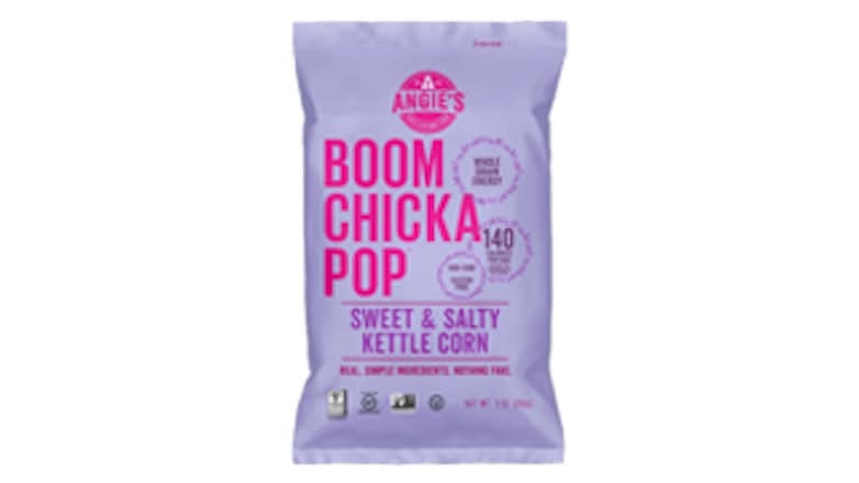 BOOMCHICKAPOP